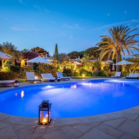 Vila Balaia - Luxury Boutique Villas Albufeira Extérieur photo
