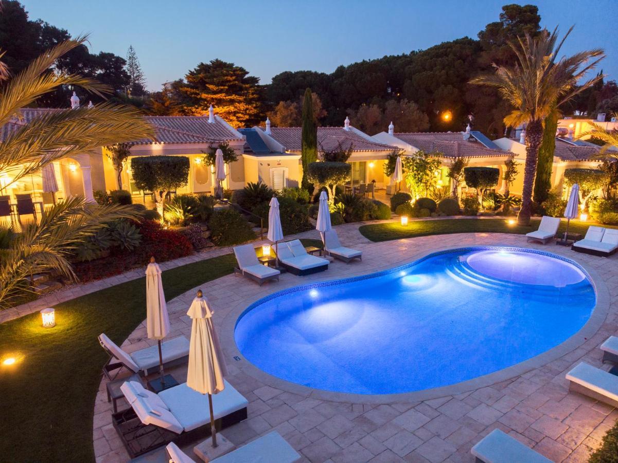 Vila Balaia - Luxury Boutique Villas Albufeira Extérieur photo