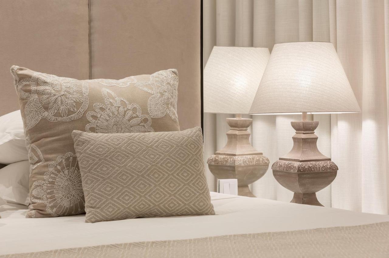 Vila Balaia - Luxury Boutique Villas Albufeira Extérieur photo