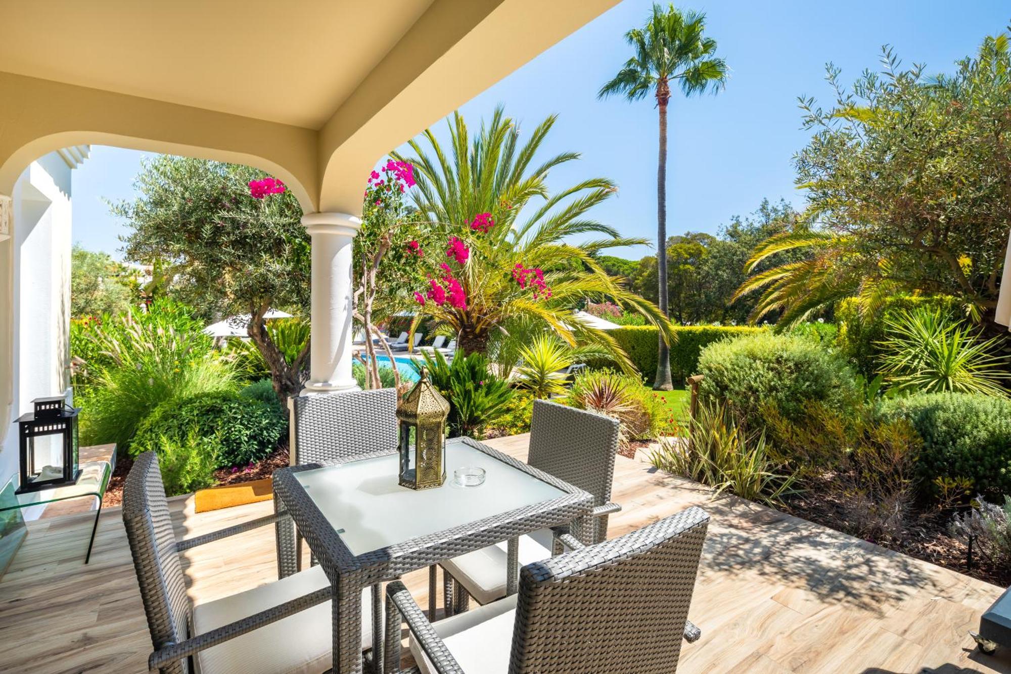 Vila Balaia - Luxury Boutique Villas Albufeira Extérieur photo