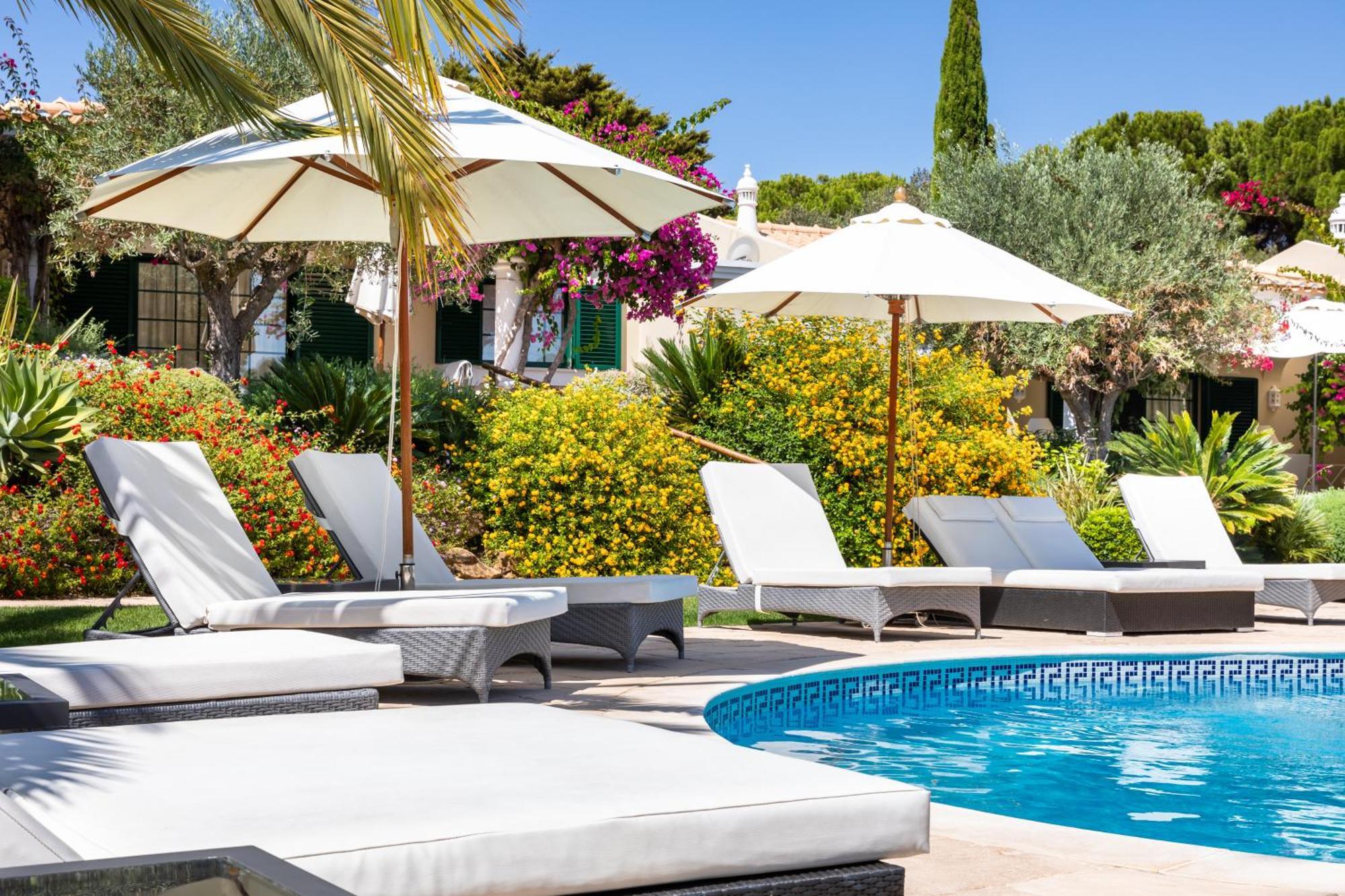 Vila Balaia - Luxury Boutique Villas Albufeira Extérieur photo