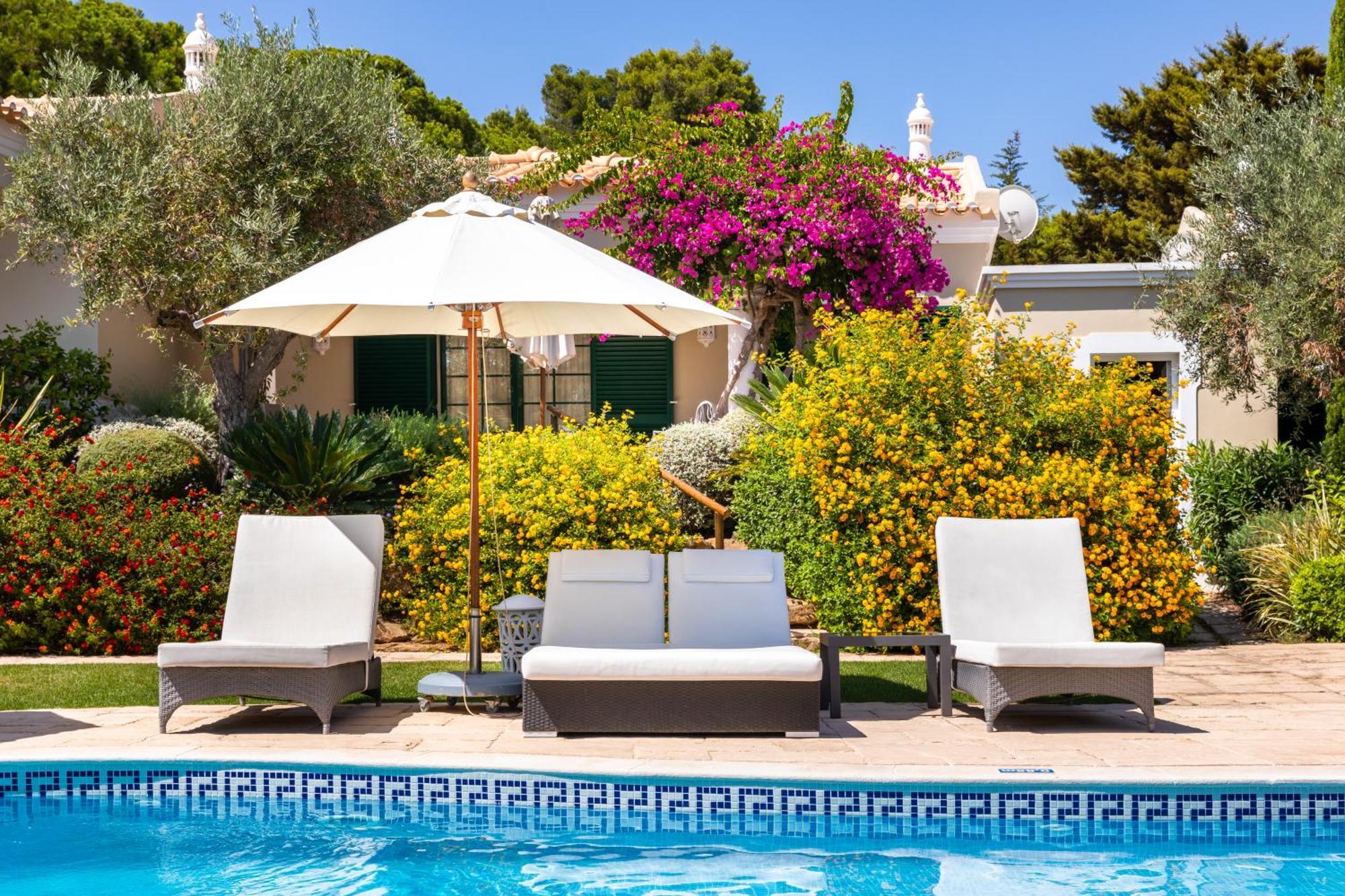 Vila Balaia - Luxury Boutique Villas Albufeira Extérieur photo