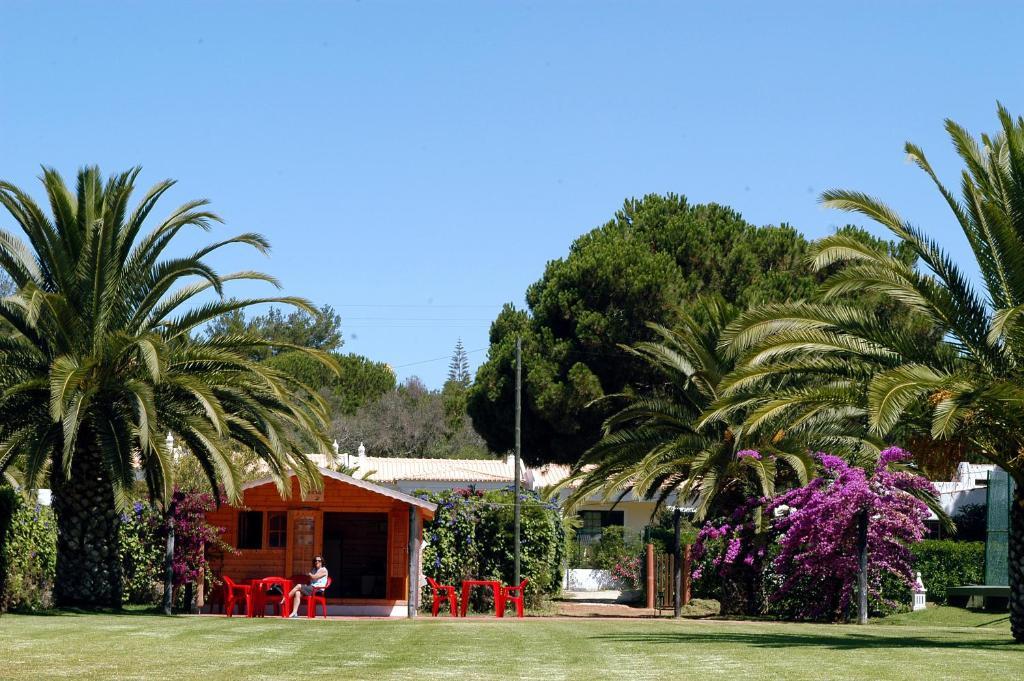 Vila Balaia - Luxury Boutique Villas Albufeira Extérieur photo