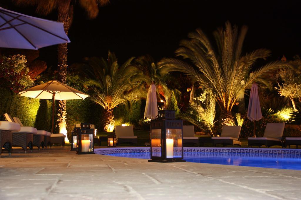 Vila Balaia - Luxury Boutique Villas Albufeira Extérieur photo