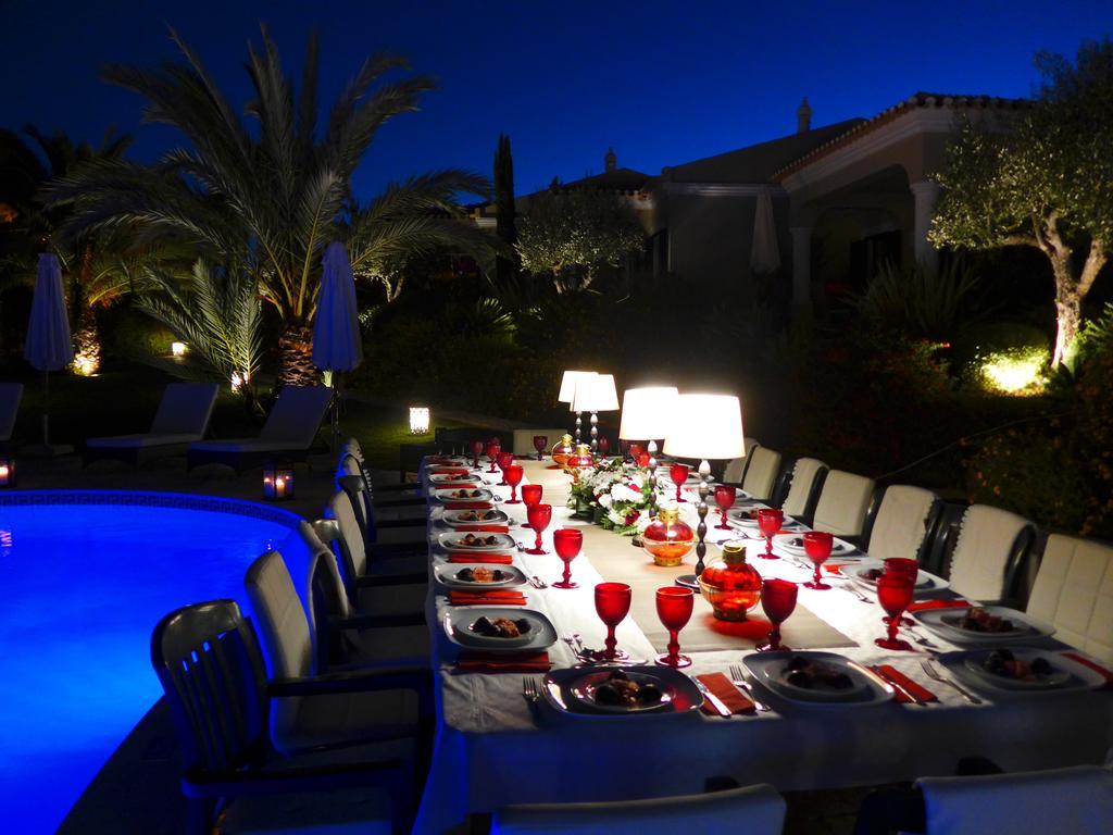 Vila Balaia - Luxury Boutique Villas Albufeira Extérieur photo