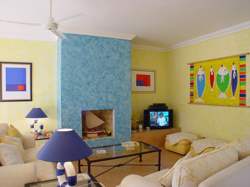 Vila Balaia - Luxury Boutique Villas Albufeira Extérieur photo