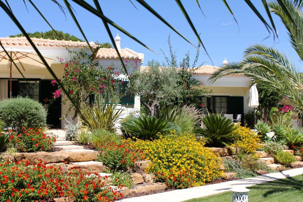 Vila Balaia - Luxury Boutique Villas Albufeira Extérieur photo