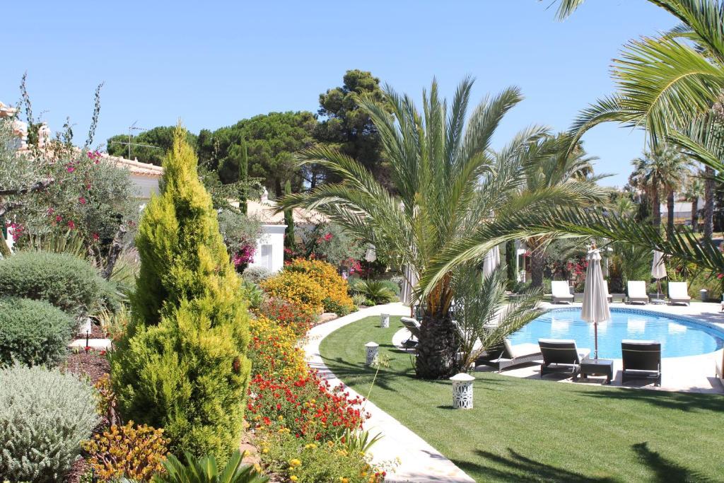 Vila Balaia - Luxury Boutique Villas Albufeira Extérieur photo