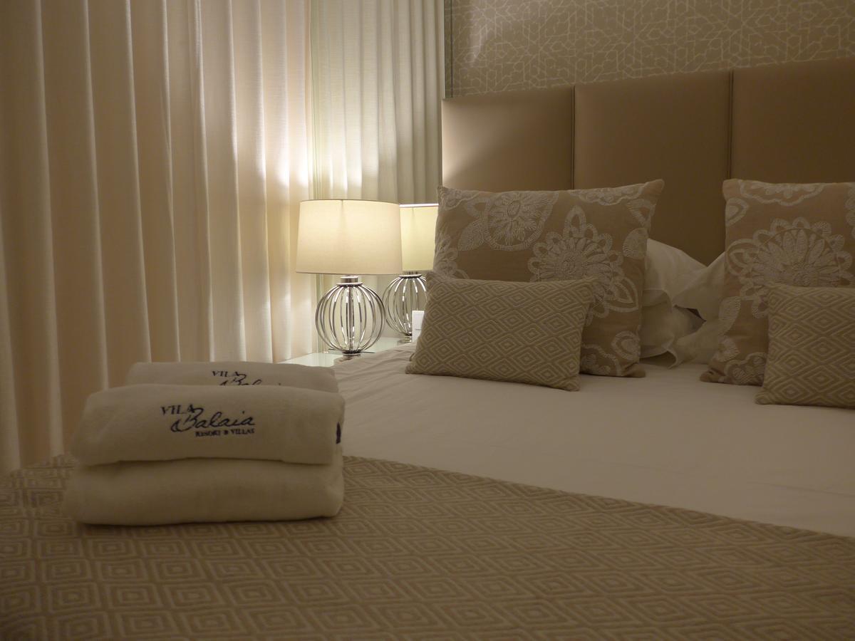 Vila Balaia - Luxury Boutique Villas Albufeira Extérieur photo