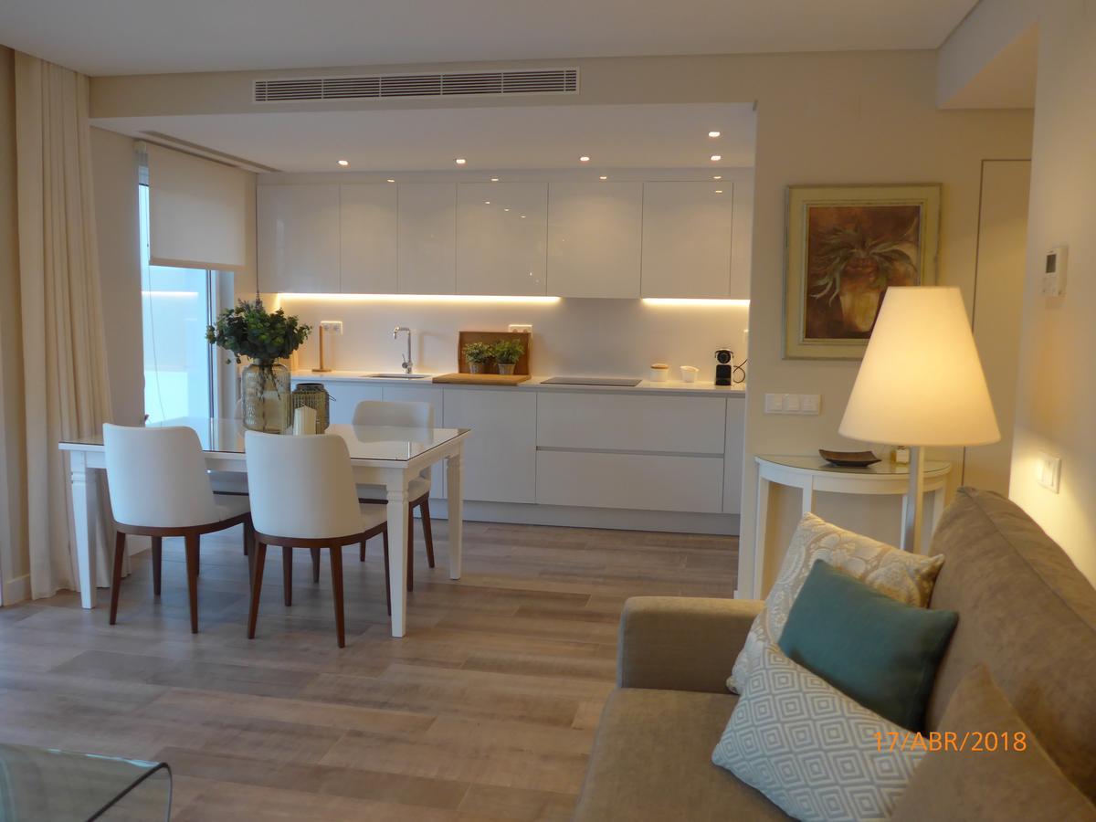 Vila Balaia - Luxury Boutique Villas Albufeira Extérieur photo