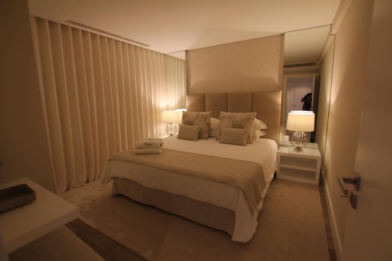 Vila Balaia - Luxury Boutique Villas Albufeira Extérieur photo