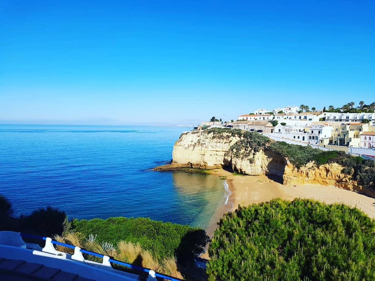 Vila Balaia - Luxury Boutique Villas Albufeira Extérieur photo