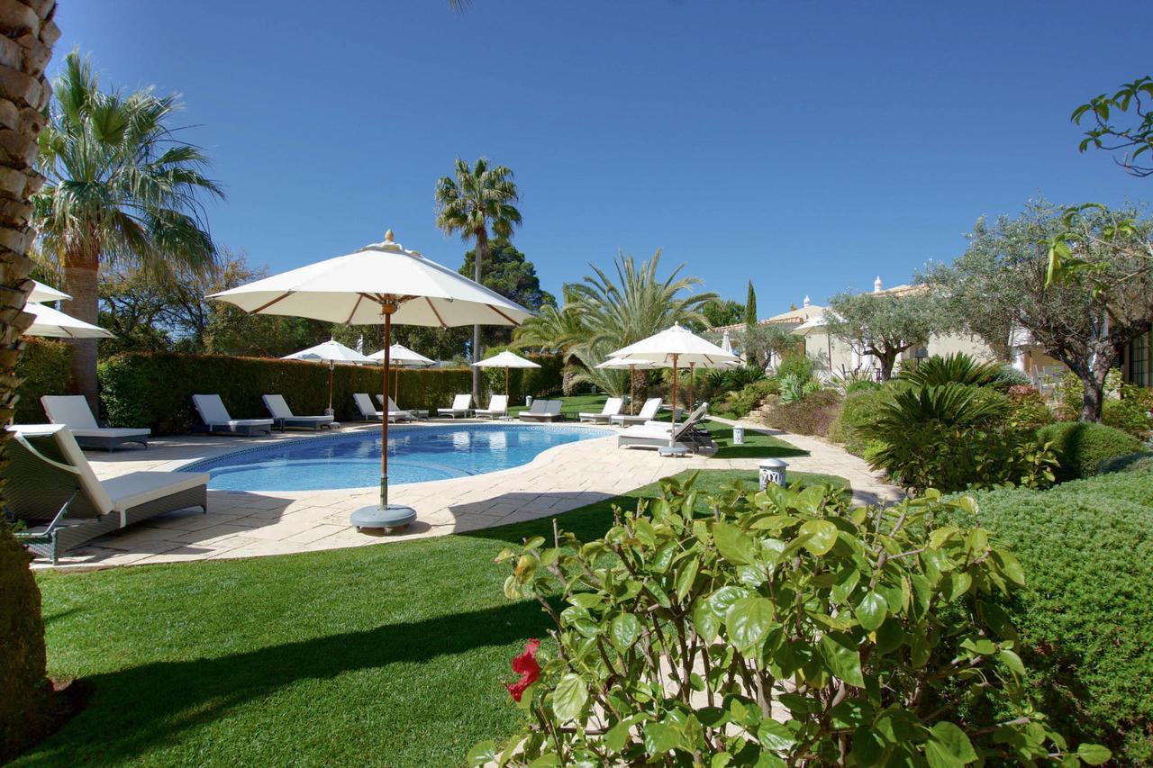 Vila Balaia - Luxury Boutique Villas Albufeira Extérieur photo