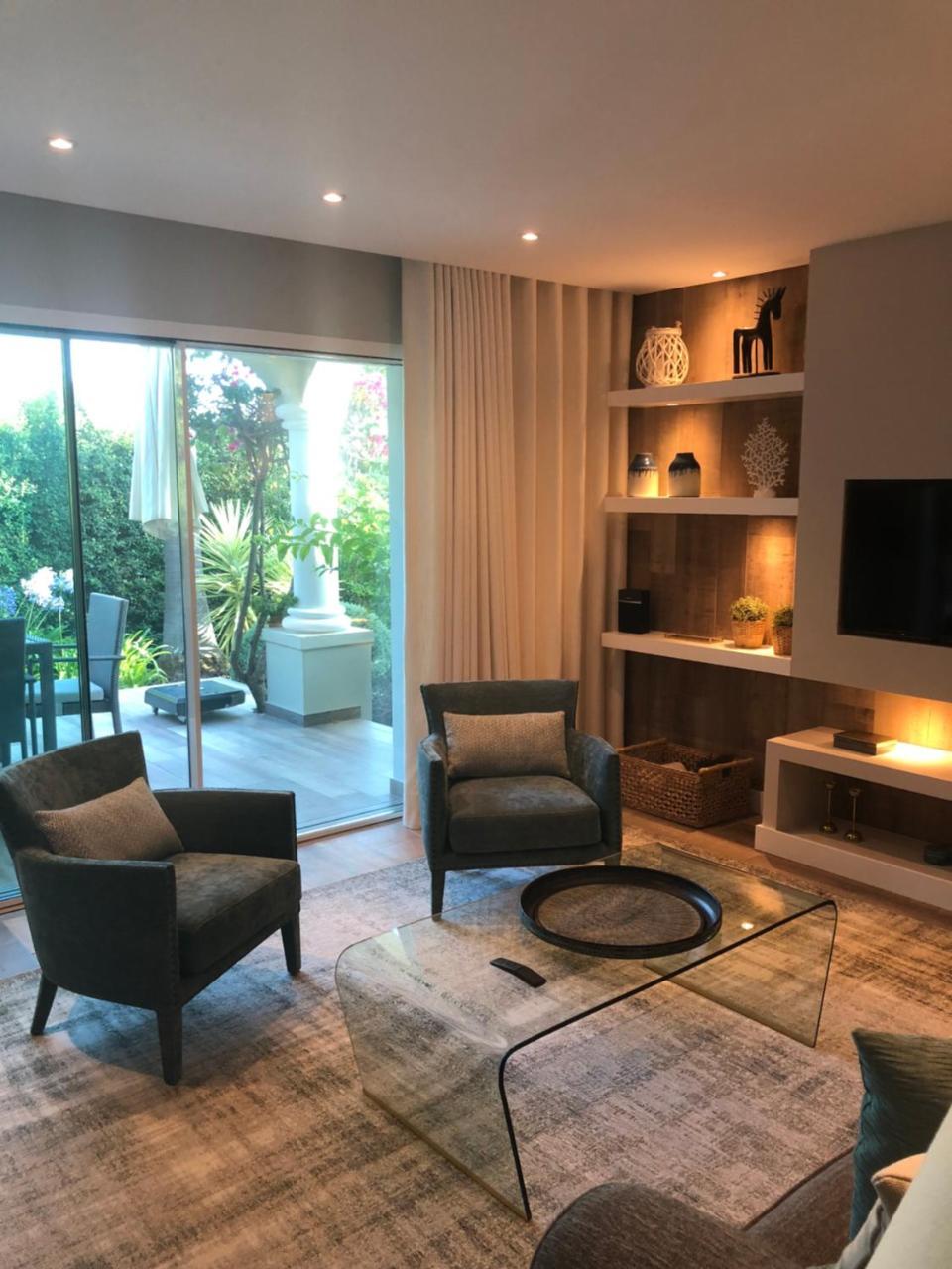 Vila Balaia - Luxury Boutique Villas Albufeira Extérieur photo