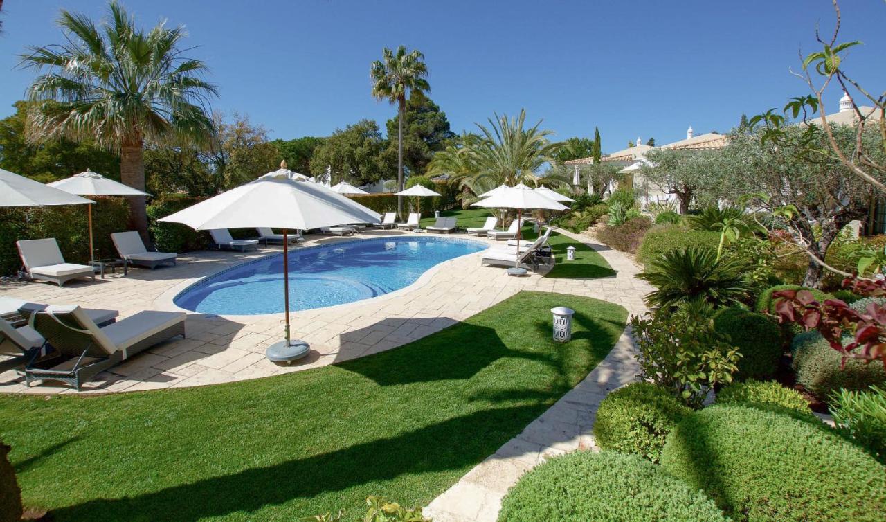 Vila Balaia - Luxury Boutique Villas Albufeira Extérieur photo
