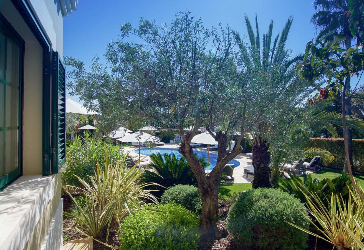 Vila Balaia - Luxury Boutique Villas Albufeira Extérieur photo
