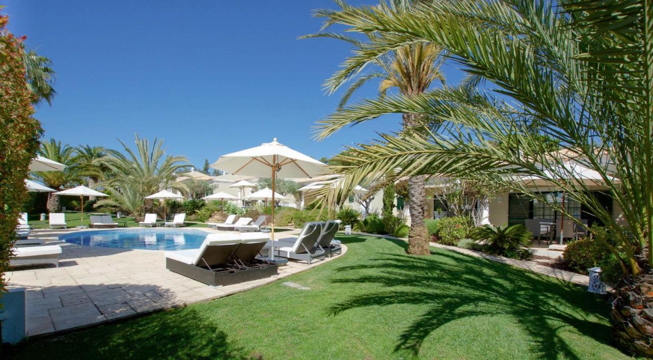 Vila Balaia - Luxury Boutique Villas Albufeira Extérieur photo
