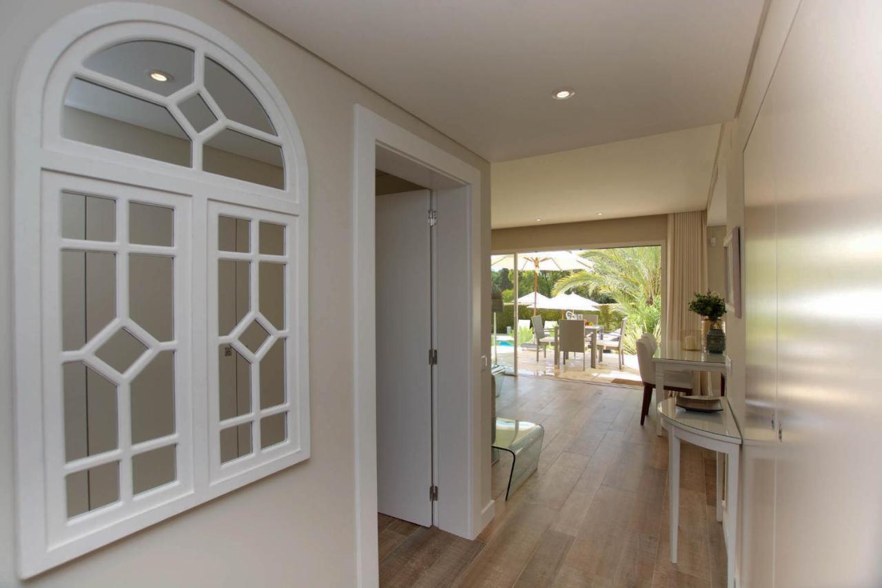 Vila Balaia - Luxury Boutique Villas Albufeira Extérieur photo