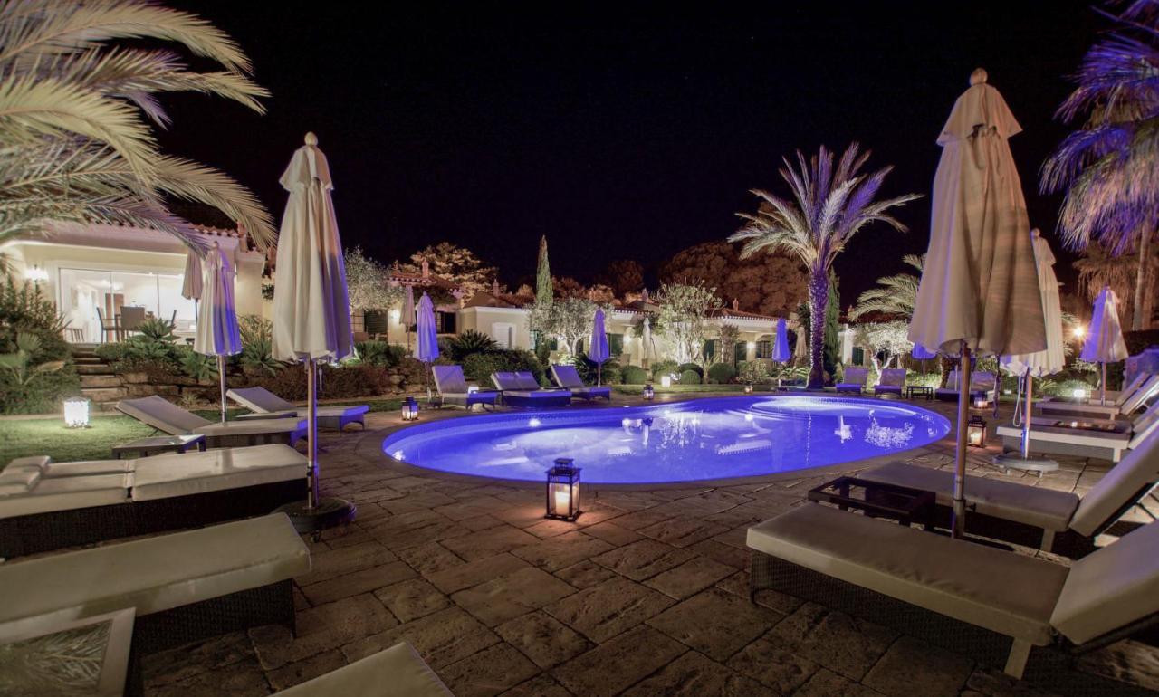 Vila Balaia - Luxury Boutique Villas Albufeira Extérieur photo