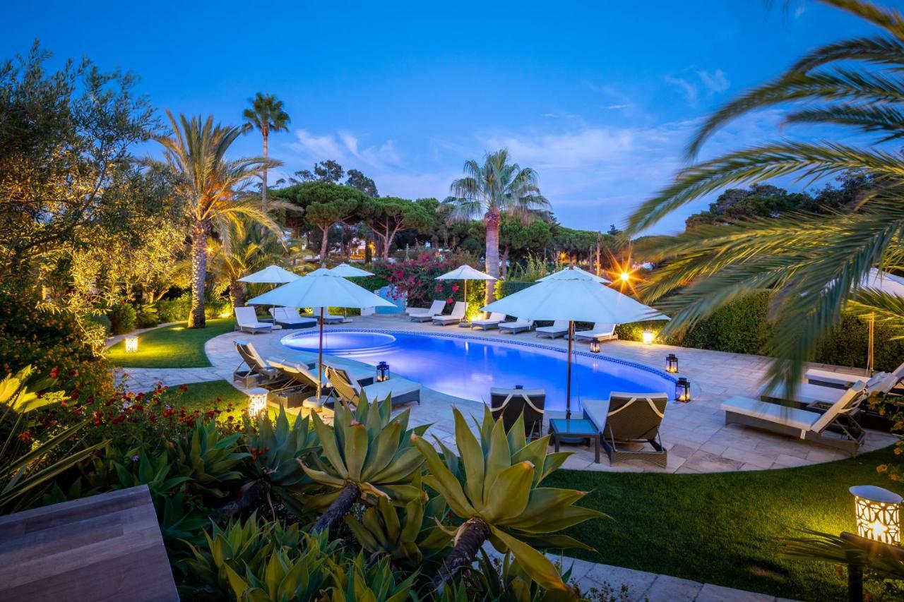 Vila Balaia - Luxury Boutique Villas Albufeira Extérieur photo