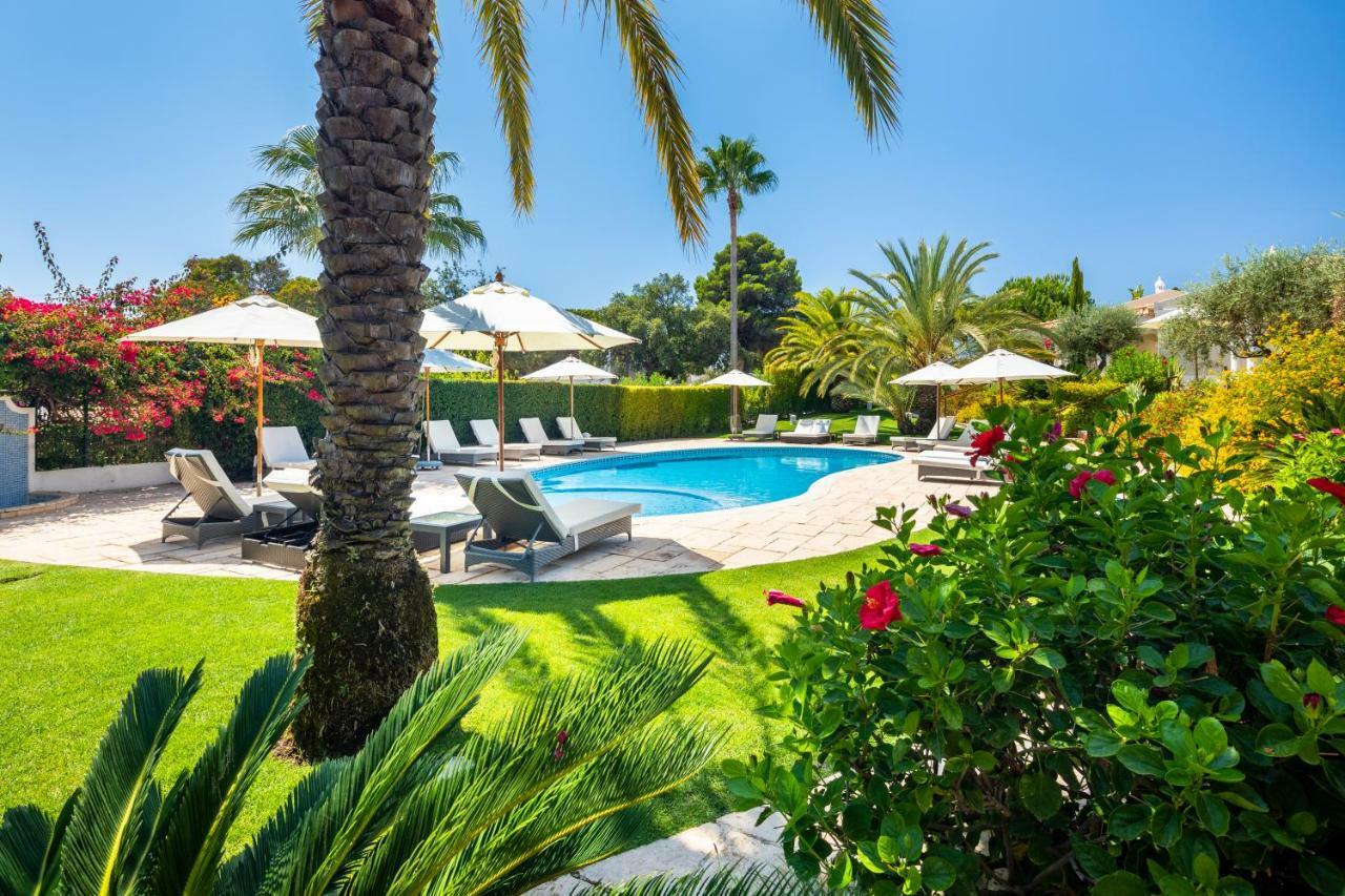 Vila Balaia - Luxury Boutique Villas Albufeira Extérieur photo