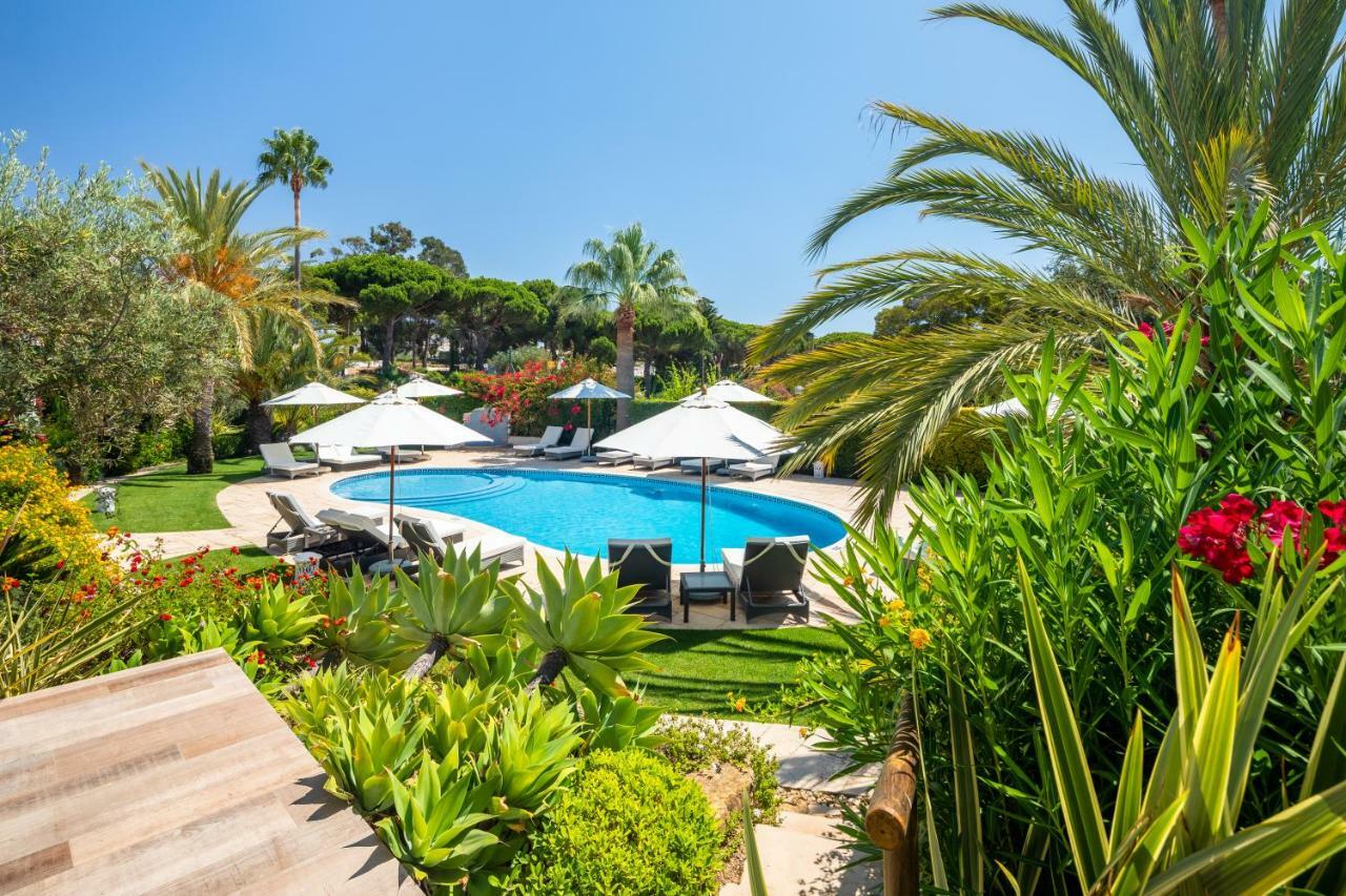 Vila Balaia - Luxury Boutique Villas Albufeira Extérieur photo