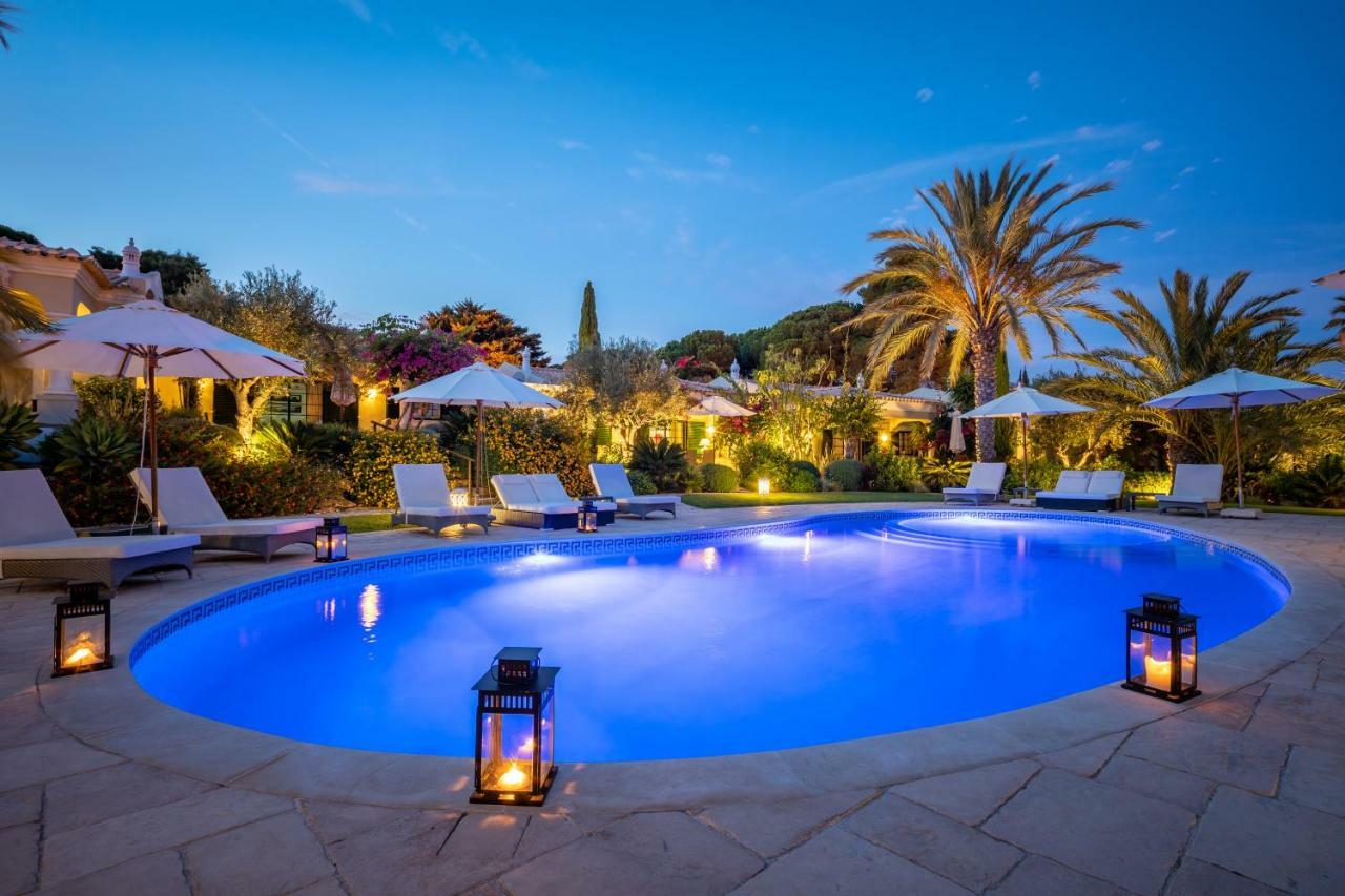 Vila Balaia - Luxury Boutique Villas Albufeira Extérieur photo