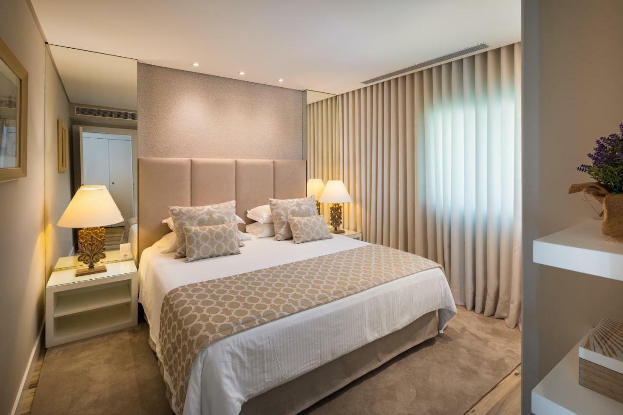 Vila Balaia - Luxury Boutique Villas Albufeira Extérieur photo