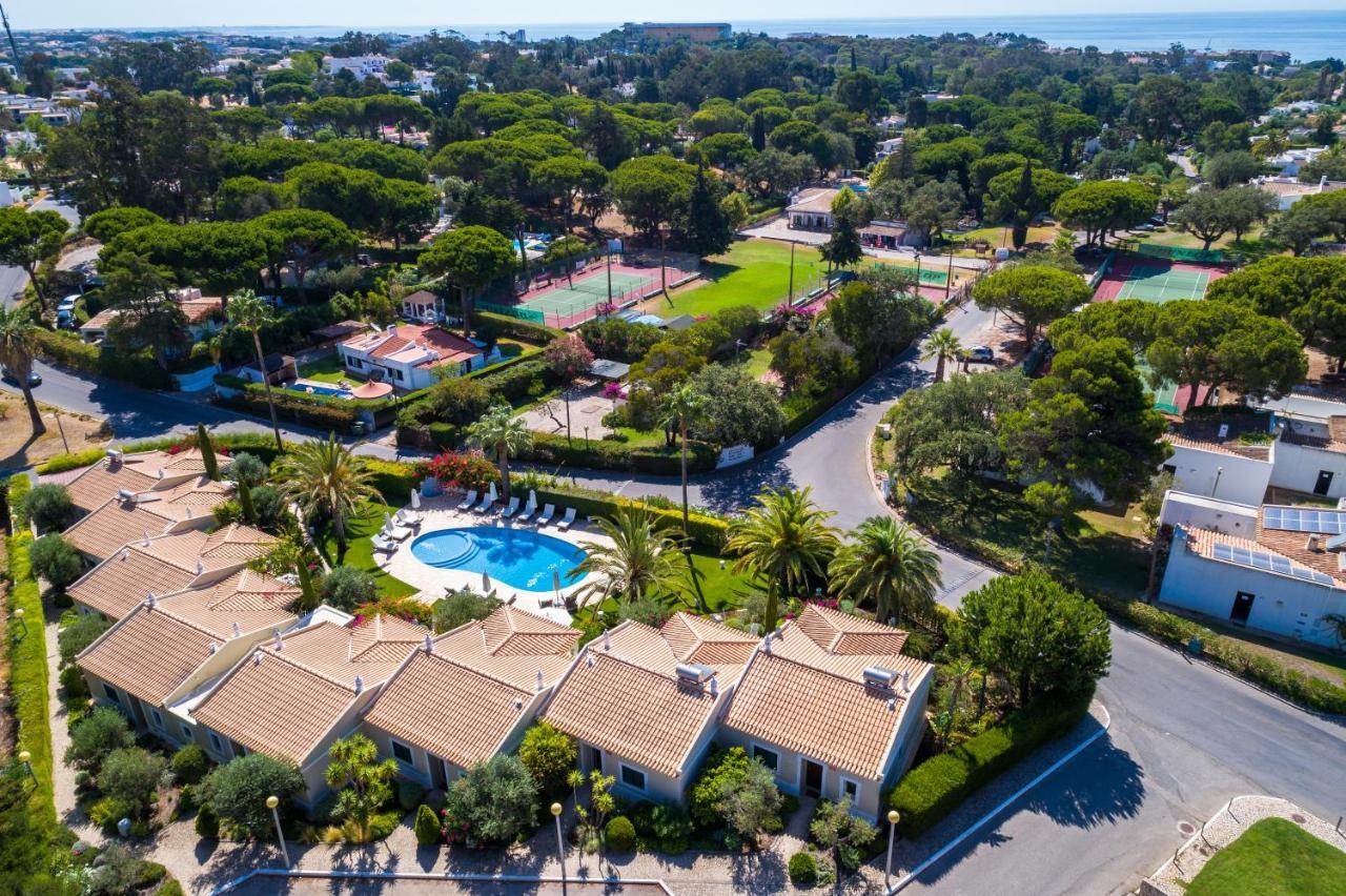 Vila Balaia - Luxury Boutique Villas Albufeira Extérieur photo
