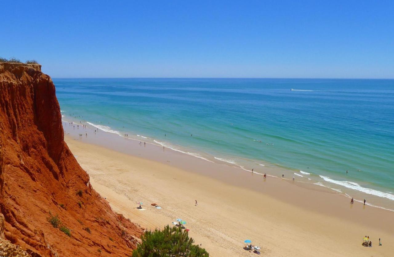 Vila Balaia - Luxury Boutique Villas Albufeira Extérieur photo